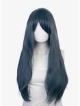 Epic Cosplay Nyx Blue Steel Long Straight Wig, , hi-res