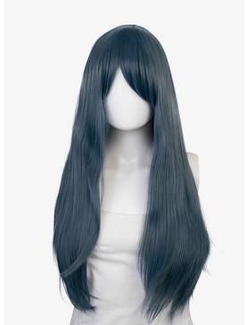 Epic Cosplay Nyx Blue Steel Long Straight Wig, , hi-res