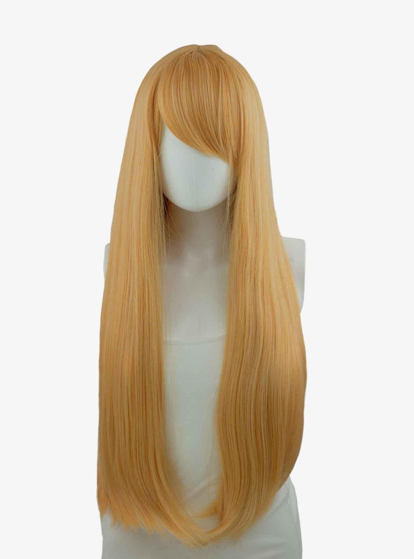 Epic Cosplay Nyx Butterscotch Blonde Long Straight Wig Hot Topic 