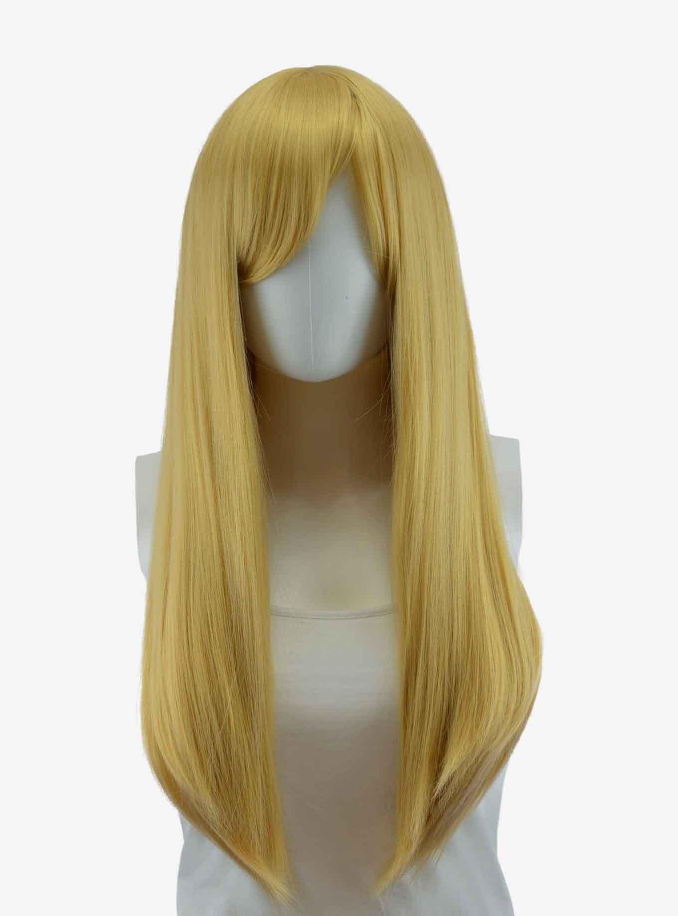 Epic Cosplay Nyx Caramel Blonde Long Straight Wig, , hi-res