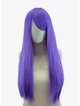 Epic Cosplay Nyx Classic Purple Long Straight Wig, , hi-res