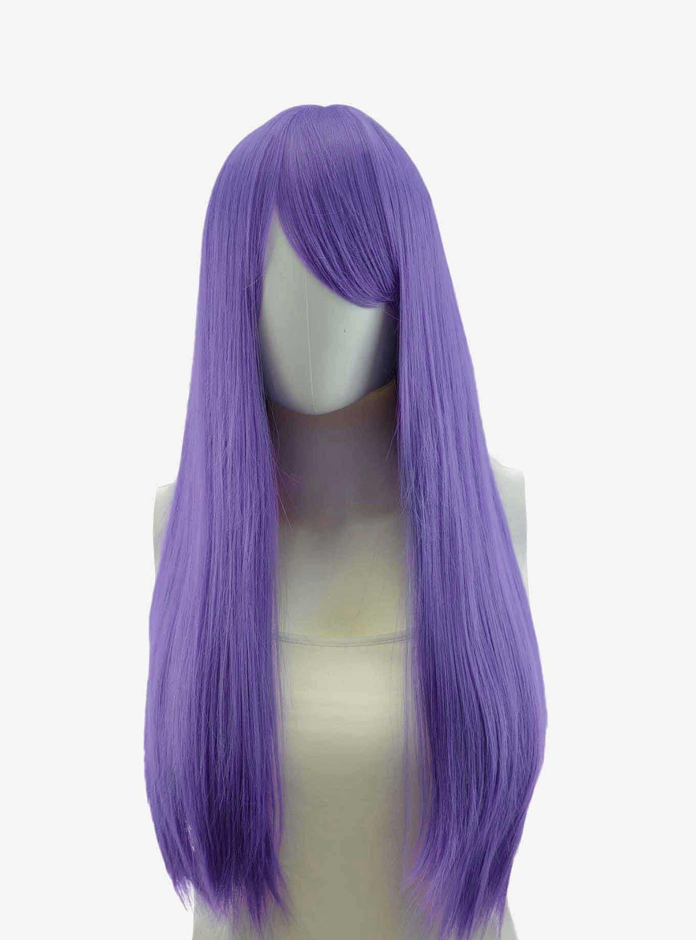 Epic Cosplay Nyx Classic Purple Mix Long Straight Wig, , hi-res