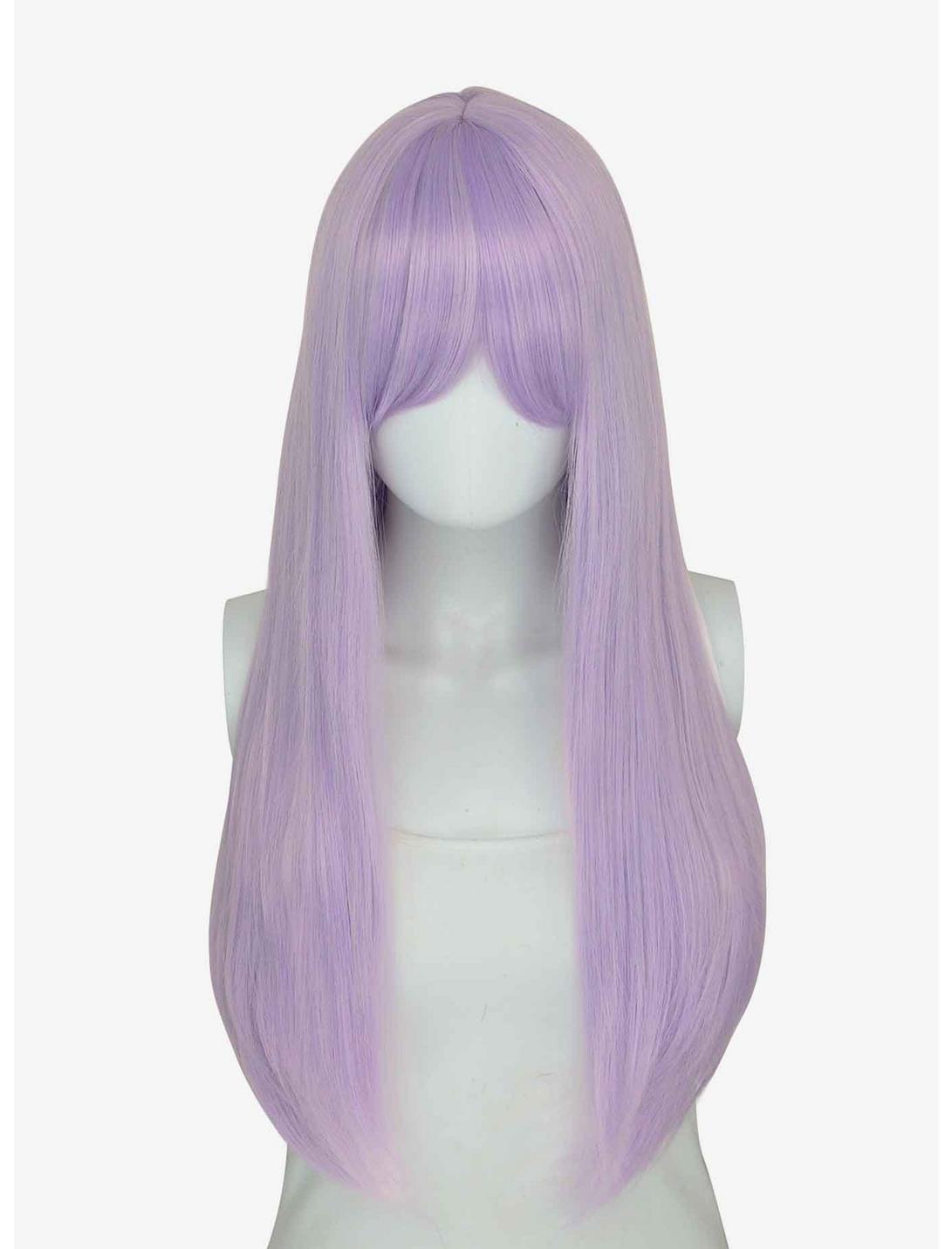 Epic Cosplay Nyx Fusion Vanilla Purple Long Straight Wig, , hi-res