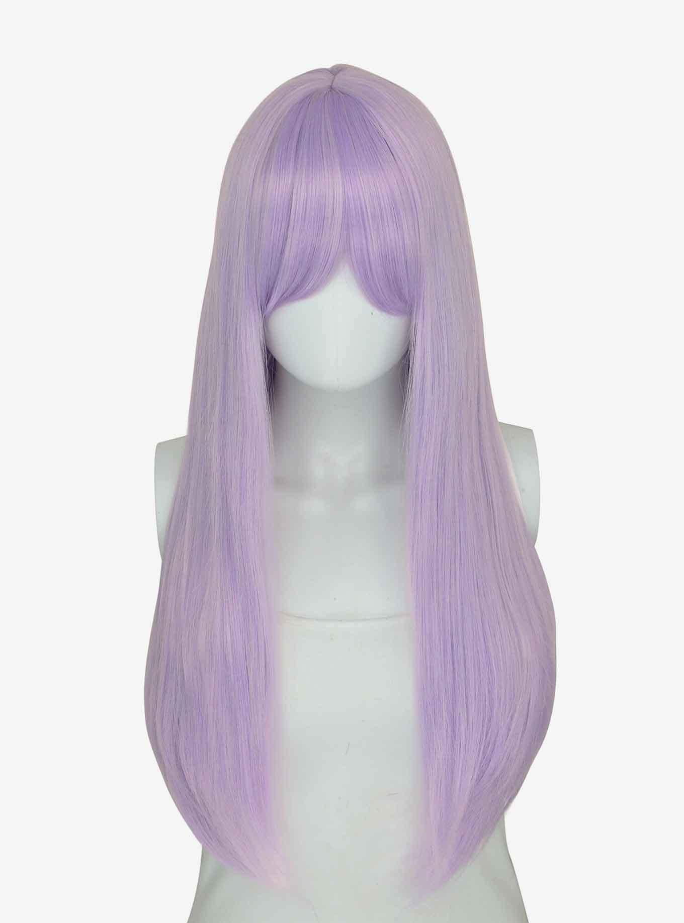 Epic Cosplay Nyx Fusion Vanilla Purple Long Straight Wig, , hi-res