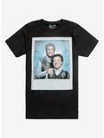 Step Brothers Family Photo T-Shirt, MULTI, hi-res