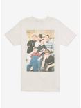 Malcolm In The Middle Family Photo T-Shirt, GREY, hi-res