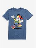 Disney Mickey Mouse Streetwear T-Shirt, MULTI, hi-res