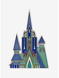 Loungefly Disney Frozen 2 Arendelle Castle Enamel Pin - BoxLunch Exclusive, , hi-res