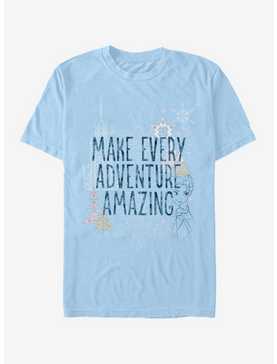 Disney Frozen Every Adventure T-Shirt, , hi-res