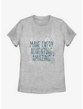 Disney Frozen Every Adventure Womens T-Shirt, , hi-res