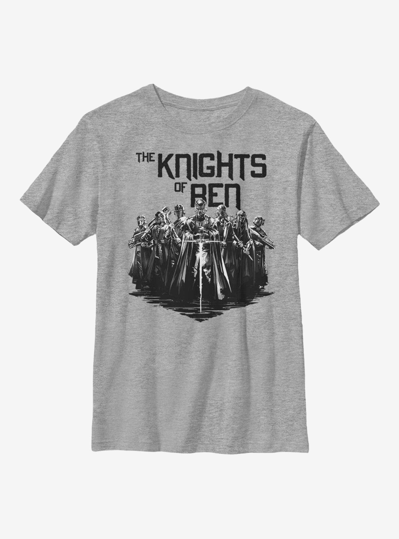 Star Wars Episode IX The Rise Of Skywalker Inked Knights Sweatshirt, , hi-res