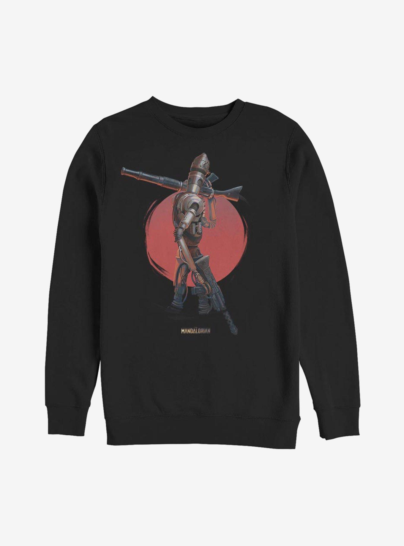 Star Wars The Mandalorian IG 11 T-Shirt, , hi-res