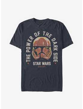 Star Wars Episode IX The Rise Of Skywalker Dark Side Power T-Shirt, , hi-res