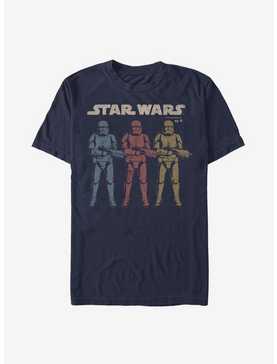 Star Wars Episode IX The Rise Of Skywalker On Guard T-Shirt, , hi-res