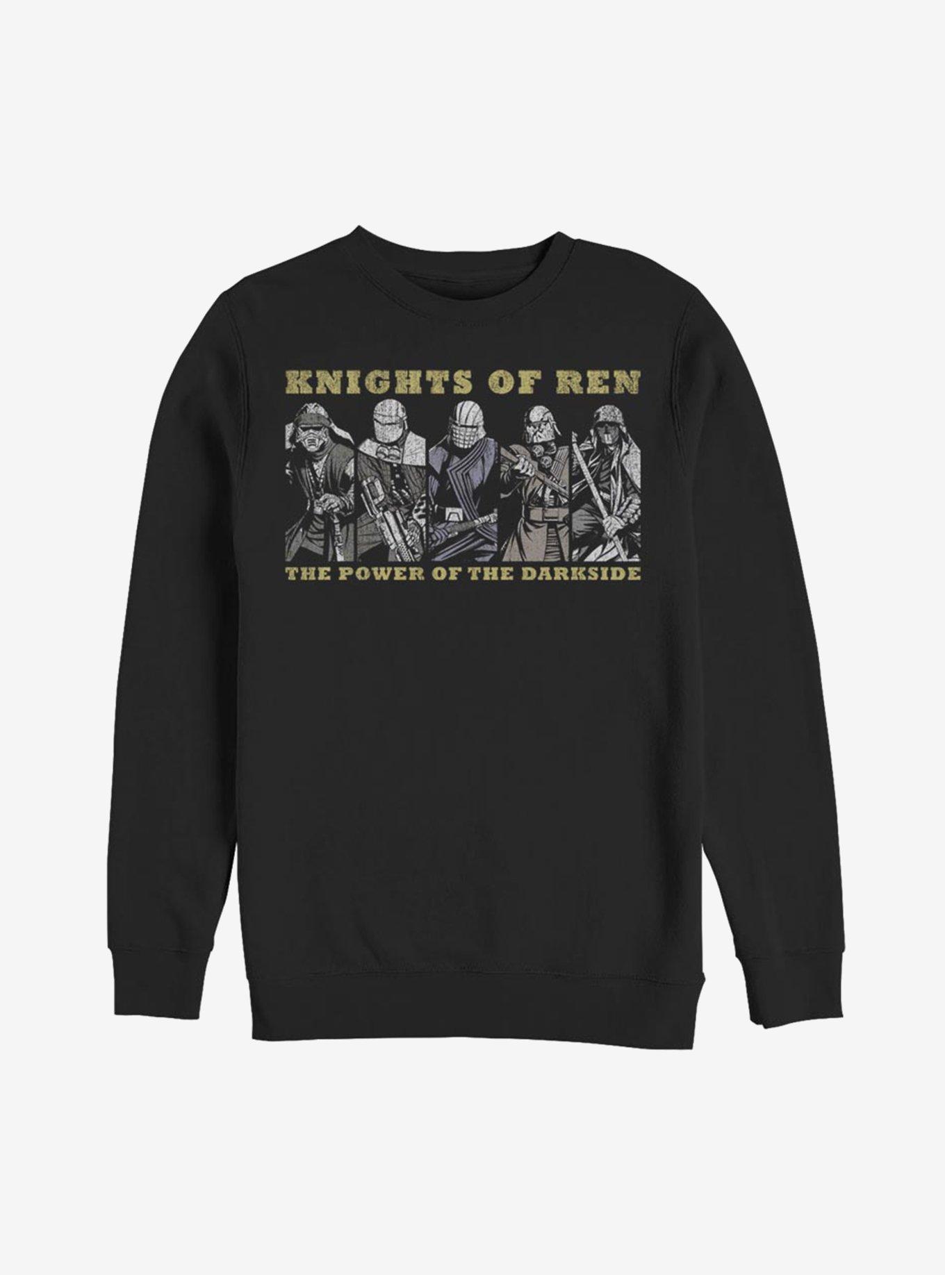 Star Wars Episode IX The Rise Of Skywalker The Power Sweatshirt, , hi-res