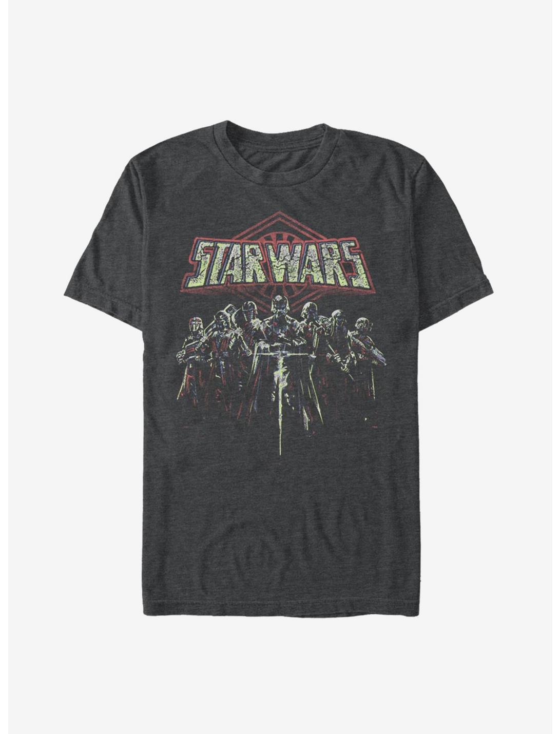 Star Wars Episode IX The Rise Of Skywalker Force Feeling T-Shirt, , hi-res