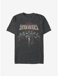 Star Wars Episode IX The Rise Of Skywalker Force Feeling T-Shirt, , hi-res