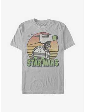 Star Wars Episode IX The Rise Of Skywalker Just D-O It T-Shirt, , hi-res