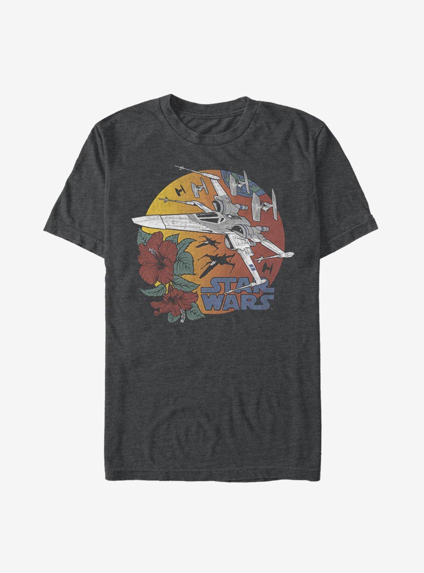 Star Wars Episode IX The Rise Of Skywalker Punch It T-Shirt, , hi-res view 1