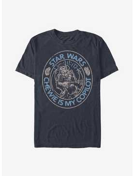 Star Wars Episode IX The Rise Of Skywalker Way of the Wookiee T-Shirt, , hi-res