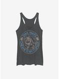 Star Wars Episode IX The Rise Of Skywalker Way of the Wookiee Womens Tank Top, , hi-res