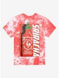 Sriracha Tie-Dye T-Shirt, MULTI, hi-res