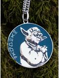 Star Wars RockLove Planetary Medallion - Dagobah, , hi-res