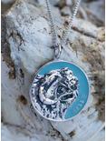 Star Wars RockLove Planetary Medallion - Hoth, , hi-res