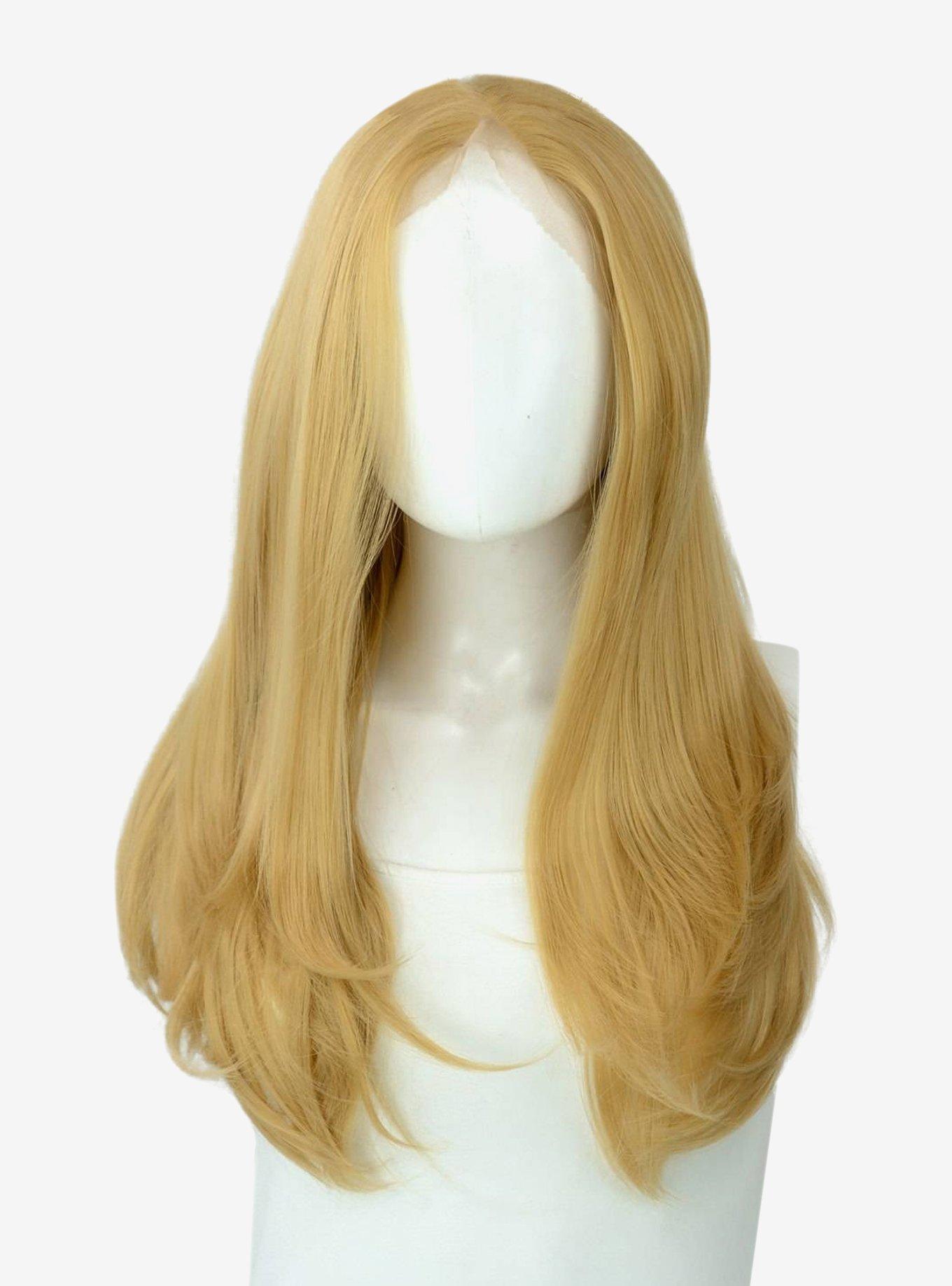 Epic Cosplay Scylla Caramel Blonde Lace Front Wig, , hi-res
