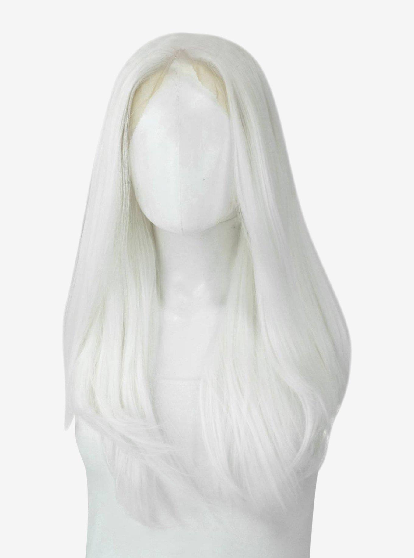 Epic Cosplay Scylla Classic White Lace Front Wig, , hi-res