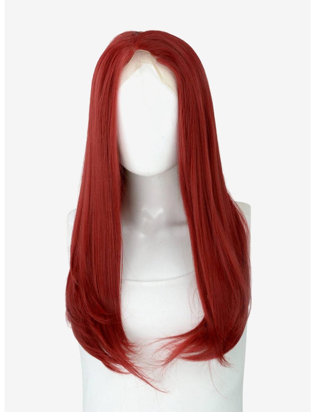 Epic Cosplay Scylla Dark Red Lace Front Wig, , hi-res