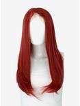Epic Cosplay Scylla Dark Red Lace Front Wig, , hi-res