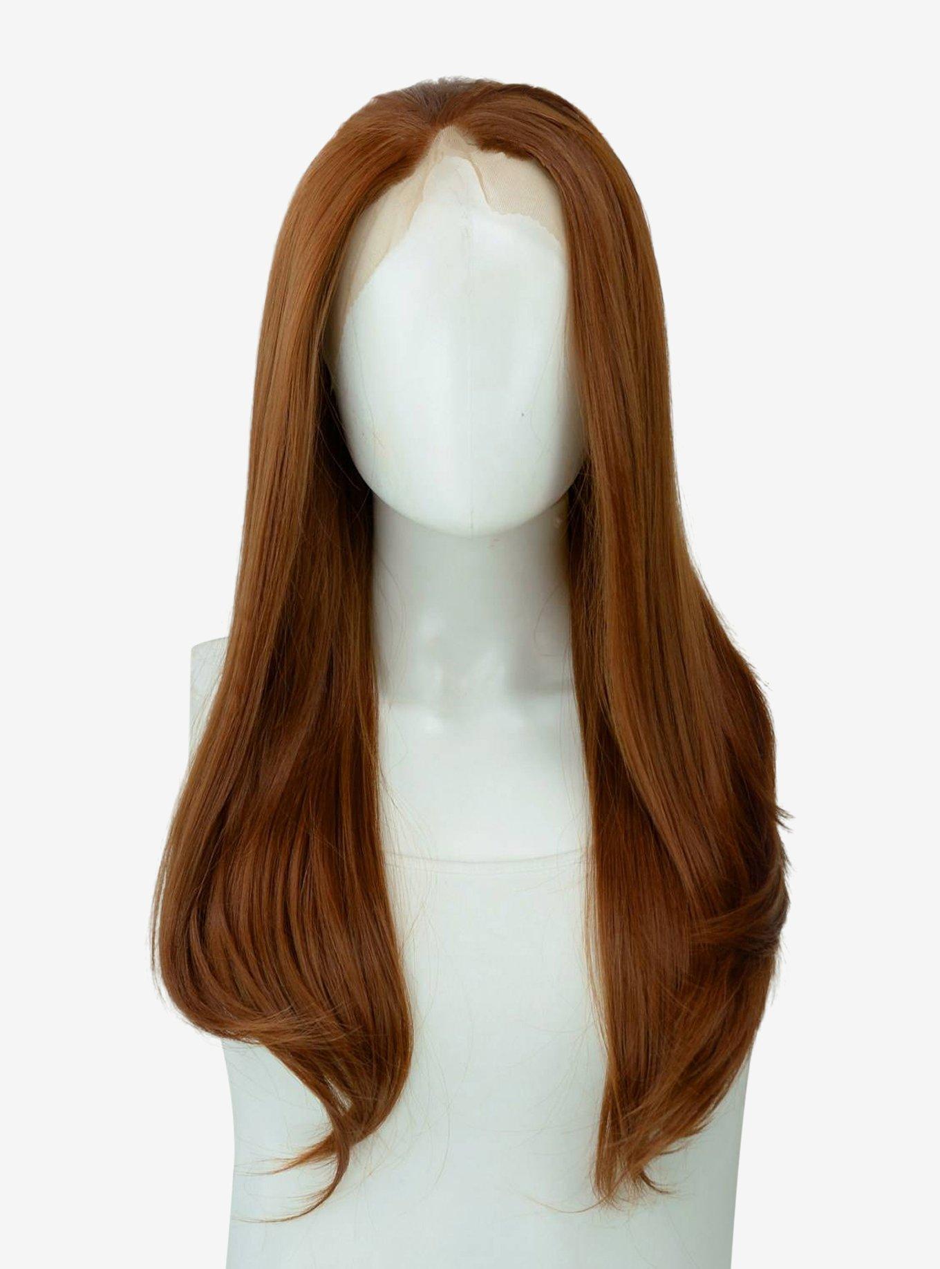 Epic Cosplay Scylla Light Brown Lace Front Wig, , hi-res