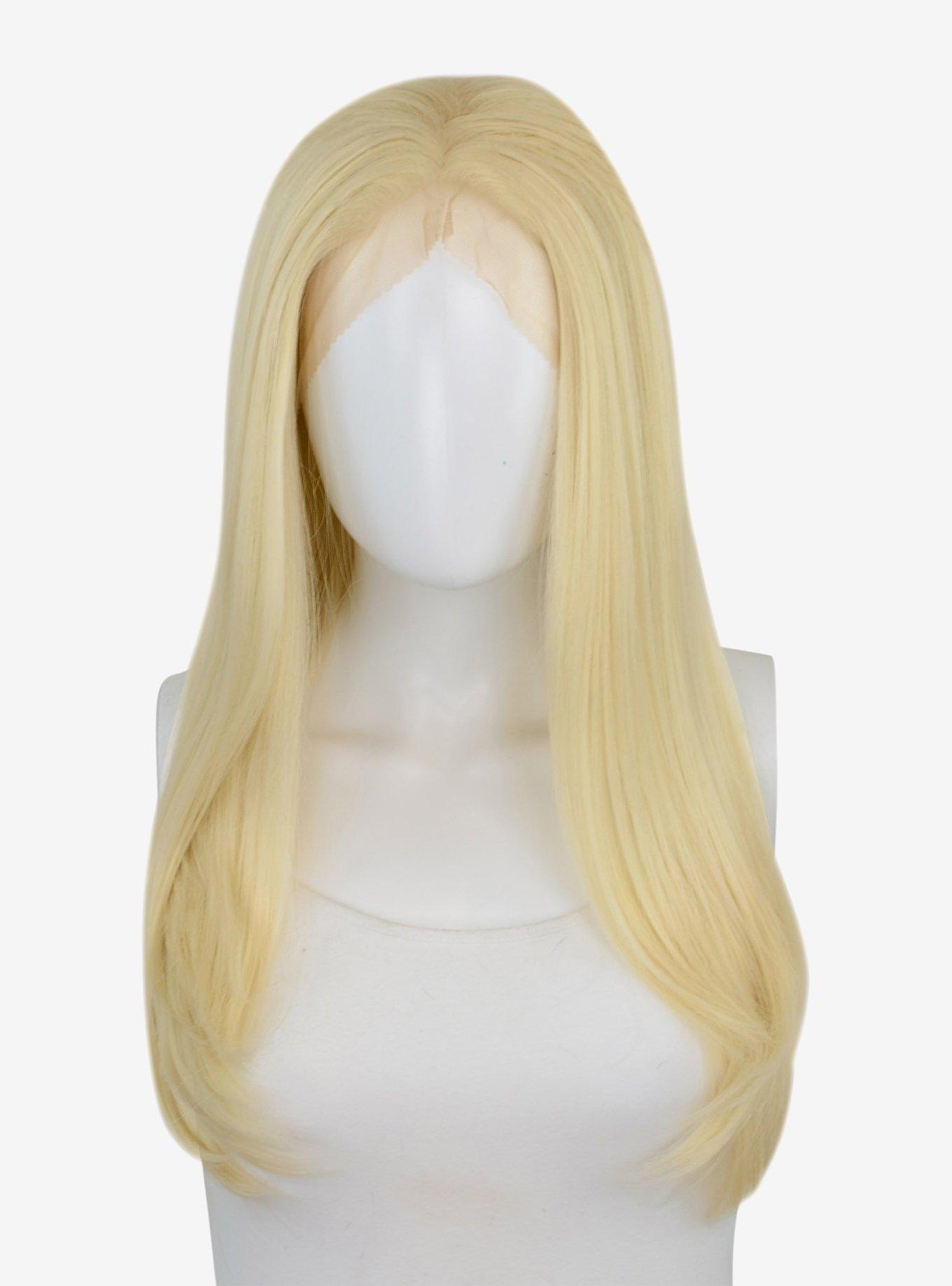 Epic Cosplay Scylla Natural Blonde Lace Front Wig, , hi-res