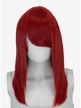 Epic Cosplay Theia Apple Red Mix Medium Length Wig, , hi-res