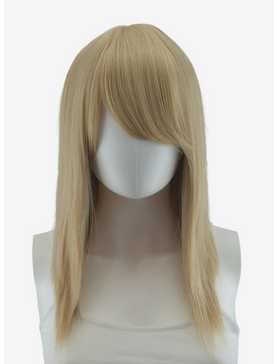 Epic Cosplay Theia Blonde Mix Medium Length Wig, , hi-res