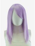 Epic Cosplay Theia Fusion Vanilla Purple Medium Length Wig, , hi-res