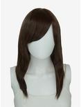 Epic Cosplay Theia Natural Black Medium Length Wig, , hi-res