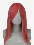 Epic Cosplay Theia Persimmon Pink Medium Length Wig, , hi-res