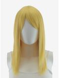 Epic Cosplay Theia Rich Butterscotch Blonde Medium Length Wig, , hi-res