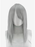 Epic Cosplay Theia Silvery Grey Medium Length Wig, , hi-res