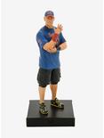 WWE John Cena Championship Collection Magazine & Collectible Statue, , hi-res