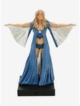 WWE Charlotte Flair Championship Collection Magazine & Collectible Statue, , hi-res