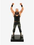WWE Braun Strowman Championship Collection Magazine & Collectible Statue, , hi-res
