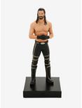 WWE Seth Rollins Championship Collection Magazine & Collectible Statue, , hi-res