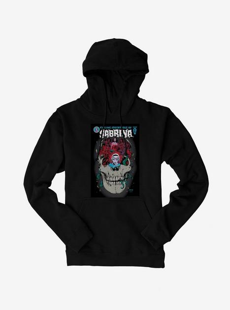 Archie Comics Chilling Adventures of Sabrina Poster Hoodie | BoxLunch