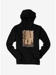Archie Comics Chilling Adventures of Sabrina Windy Hoodie, , hi-res