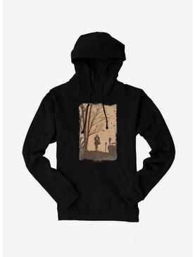 Archie Comics Chilling Adventures of Sabrina Windy Hoodie, , hi-res