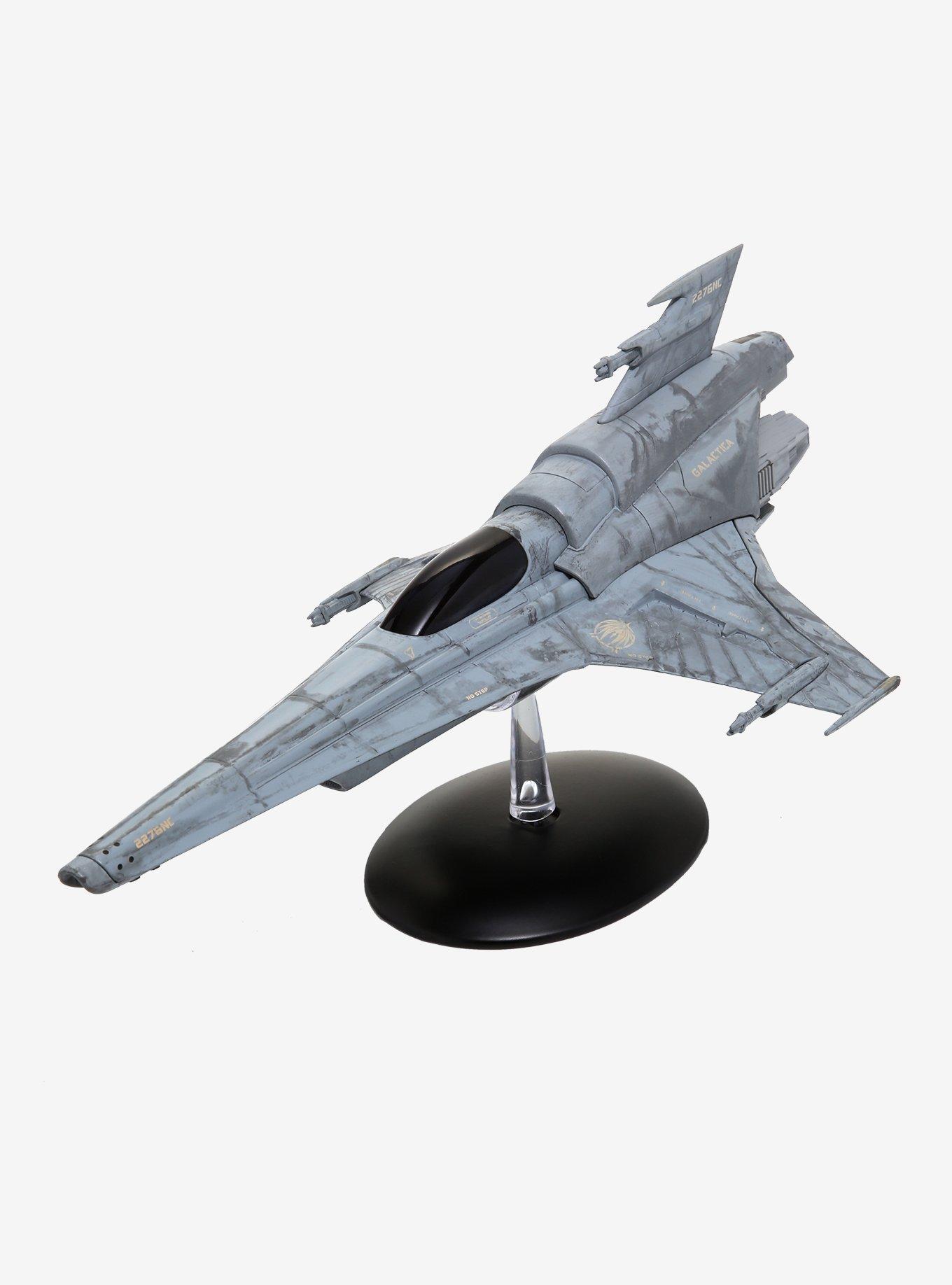 Battlestar Galactica Viper Mark II Collectible Figure, , hi-res