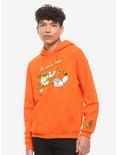 Cheetos Flamin' Hot Chester Hoodie, MULTI, hi-res